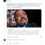 华裔地产经纪人渣诈骗耆老，吞850万巨额贷款认罪