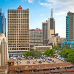 一带一路钱白扔了，肯尼亚总统要驱逐中国人