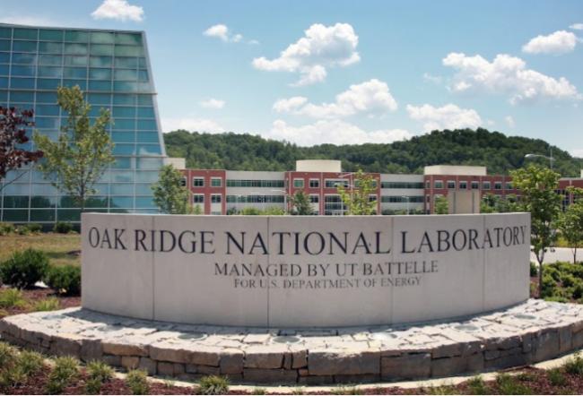 中共盯上了拥有1700多项技术的美关键实验室