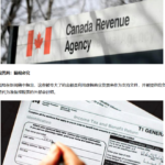 加拿大华人城市华裔女子虚报成本报税 CRA找上门 狠罚.5万
