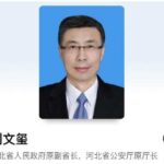 唐山打人案水太深？公安厅长刘文玺被捅死在厕所，妻女暴毙； 4名受害女子死亡并被注销户籍，受害女周围的邻居全部被搬家