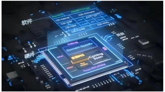 半导体领域进一步脱钩！美国宣布断供EDA