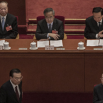 不接任总书记，李克强没有资格去深圳献花邓小平，这是共产党的规矩没有人敢打破