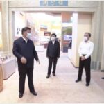 曾经紧跟“习主席”的中共军方  突然变调了, 不再请习主席放心了？