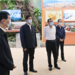 李中堂间接告诉全世界他将裸退？