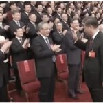 李强丁薛祥接班被否  爆胡春华搭档黑马接班