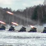 俄国宿敌土耳其出手：把俄罗斯打得丢盔弃甲！