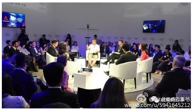 什么？推特后的新CEO是一个中国高中生？