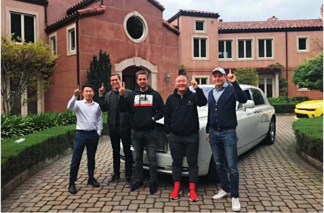 什么？推特后的新CEO是一个中国高中生？