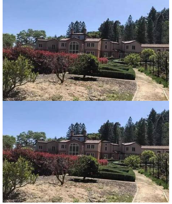 郭宏才加州豪宅 - 房子 - 房地产