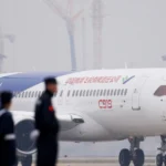 明目张胆的骗习近平，C919第一张海外合同的真相