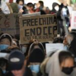 白纸革命告诉了习近平中国人民的底线