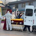 习近平去新疆遇刺，分离主义者、民主斗士和疫情难属视他为仇寇