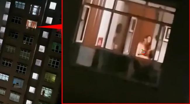 亮灯开窗嘿咻&ldquo;淫叫响遍全社区&rdquo; 邻居气炸