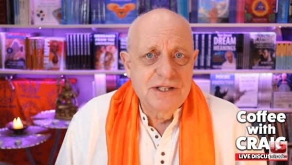 英國通靈預言家克雷格･漢密爾頓-帕克（Craig Hamilton-Parker）(16:9)