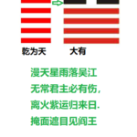 浙江陨石降落，预测习近平将退位或被杀