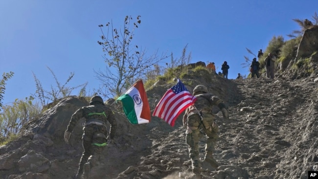 厉害了，习近平！凭一己之力 促成&ldquo;统一战线&rdquo;