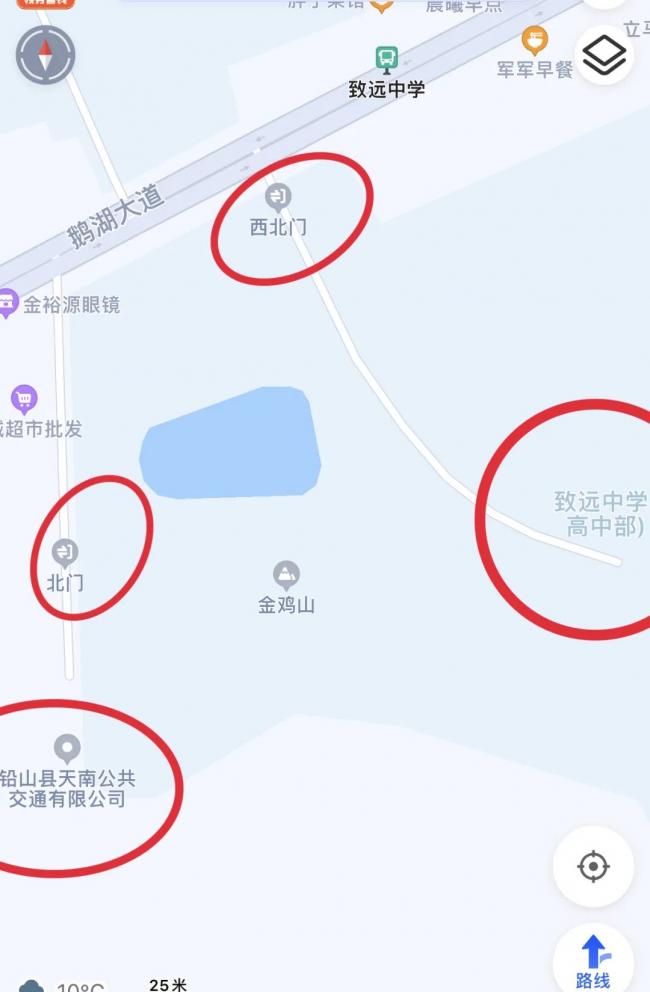 胡鑫宇遗体的突然出现，比他突然失踪还诡异