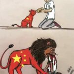 广东数万人游行高喊：习近平下台，共产党下台！