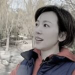 央视前主播欧阳夏丹露面 曾传涉孙力军案被查