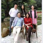 任正非一家失联，外逃了？！到自家小岛去了
