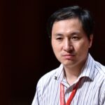 刚出狱1年 中国科学家贺建奎又动“歪脑筋”