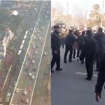 湖南警察局长李长跃被下述公开打死原因：群P下属妻子