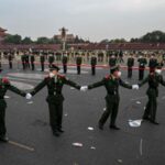 陈一新站队反习派？有大事要发生 加强兵团低调入京