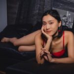 20岁美女被捕 警方2张照意外让她爆红