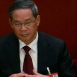 副总理福建帮何立峰比总理浙江帮李强权力大