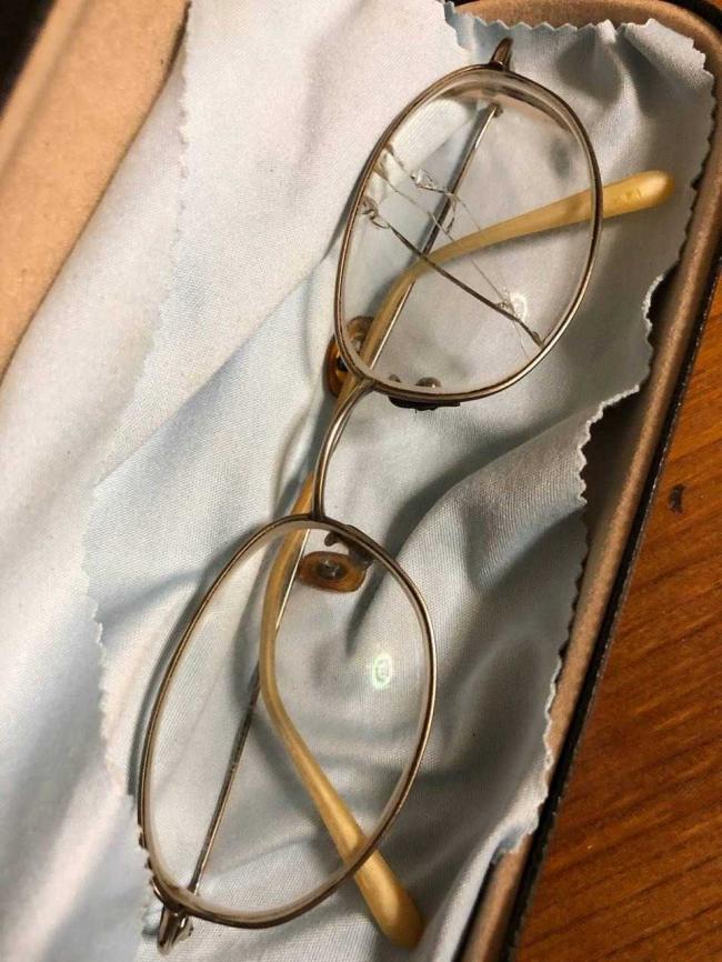 眼镜 -- 一个写科普文章的小人物&ldquo;编程随想&rdquo;阮晓寰一夜之间成了&ldquo;国家敌人&rdquo;