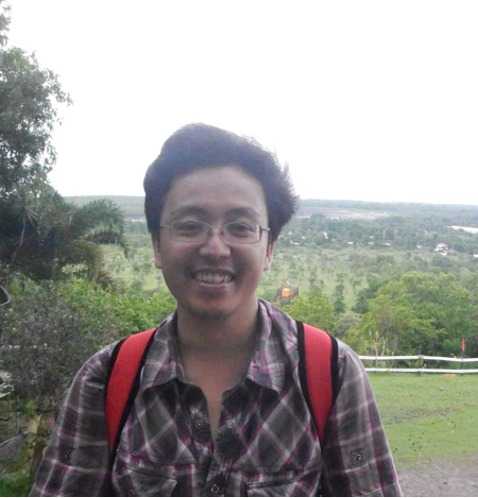 一个写科普文章的小人物&ldquo;编程随想&rdquo;阮晓寰一夜之间成了&ldquo;国家敌人&rdquo;