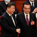 习近平密会李克强，施压其同意修宪；李克强正面硬刚埋下被杀的种子！