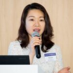 郭文贵“军师”余建明曾任中共要职，其妻容綪廷（RONG Sin Ting）是青年创展联盟（YIDA）主席