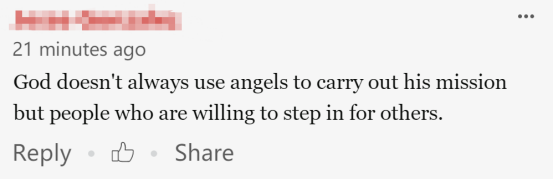 今天 这个美国13岁小男孩 被全网给赞爆了