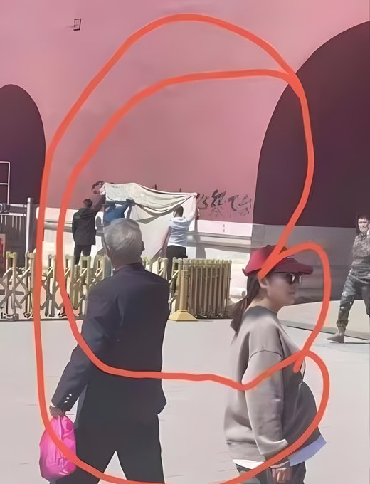 习近平共产党必须下台