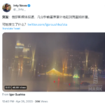 俄罗斯发生政变，普京紧急回莫斯科