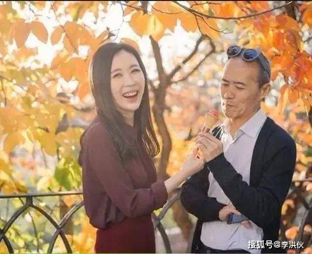 田朴珺和王石要离婚？两人因生孩子问题谈崩...