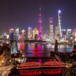 反间谍法发威：外籍华人不敢回家，外国人大举撤离上海