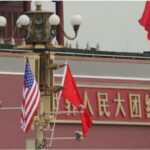 习近平死亡,中国将陷入内战; 其私生子不可能服众!