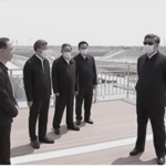 习近平雄安讲话逻辑混乱；网友；这厮的精神病已经二期了！其家族精神病历史曝光