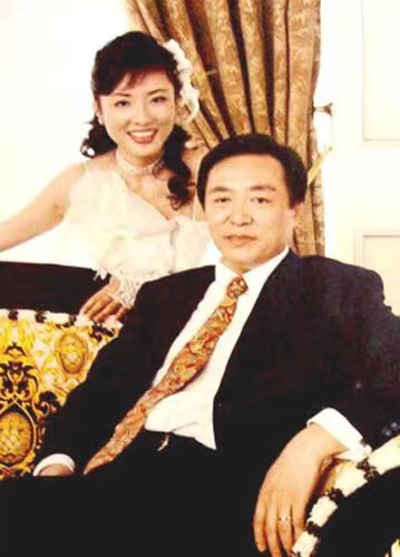 &ldquo;央视骄傲&rdquo;周涛：&ldquo;婚姻给我的全是痛苦&rdquo;