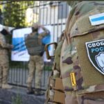 俄罗斯自由军团一夜之间占领俄境35平方公里 五镇被攻克; 距离俄罗斯核武库仅仅4公里