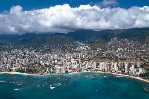 关岛是美国的，其电力系统被中国黑客攻破