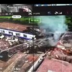 河北派出所爆炸所有警察被炸死，网友狂欢，高层认证雪崩了；习近平惊慌开政治局会议应对共产党倒台的惊涛骇浪