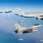 李尚福“出事”使习近平知道绕台飞行的飞机原来只是玩具