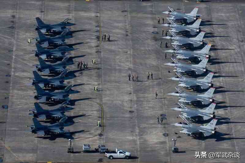 美国智库警告:中美若开战先炸毁中国工业,否则..