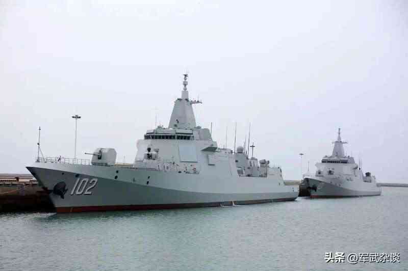 美国智库警告:中美若开战先炸毁中国工业,否则..