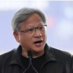 中国人可以很容易的从英伟达购买任何芯片