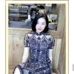 胡继勇小三情妇董思槿